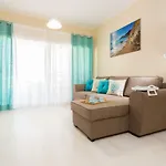 Beautiful Litoralmar Apartmán Portimão
