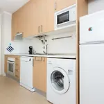 Beautiful Litoralmar Apartmán *