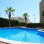 Apartmán Beautiful Litoralmar