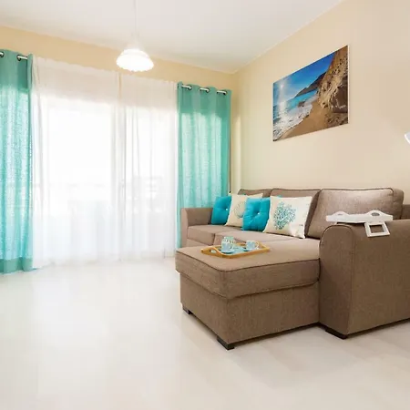 Beautiful Litoralmar Apartman Portimão