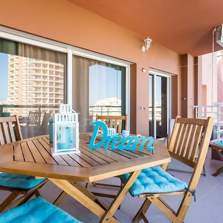 Beautiful Litoralmar * ポルティマン