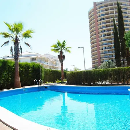 Beautiful Litoralmar Apartman