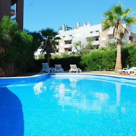 Beautiful Litoralmar Apartman Portimão