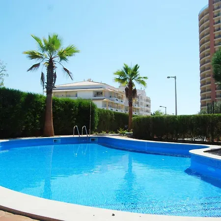 Apartman Beautiful Litoralmar