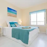 Διαμέρισμα Beautiful Litoralmar