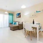 Διαμέρισμα Beautiful Litoralmar *