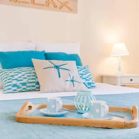 Διαμέρισμα Beautiful Litoralmar *