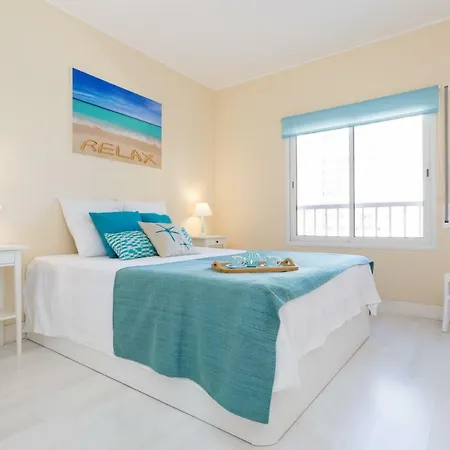 Apartamento Beautiful Litoralmar