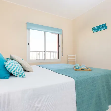 Apartamento Beautiful Litoralmar *