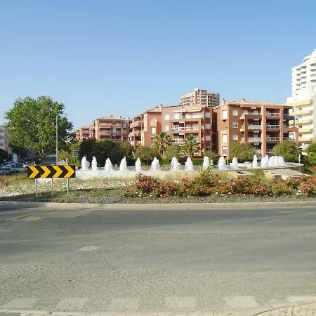 Apartamento Beautiful Litoralmar