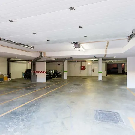 Διαμέρισμα Beautiful Litoralmar *