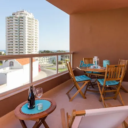 Beautiful Litoralmar Portimão