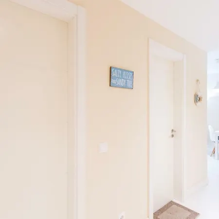Apartamento Beautiful Litoralmar