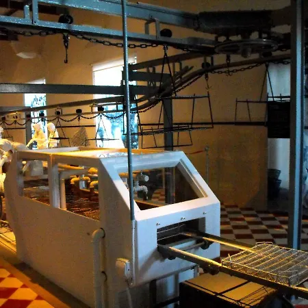 Beautiful Litoralmar Apartamento *