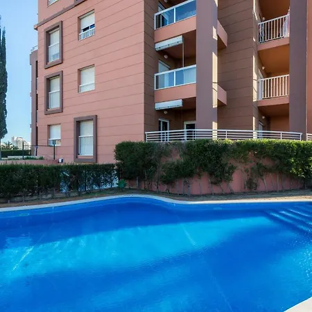 Apartamento Beautiful Litoralmar *