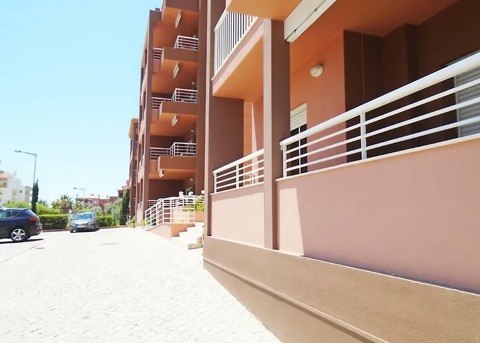 Appartement Beautiful Litoralmar