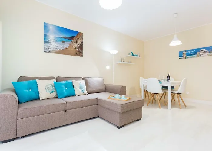Beautiful Litoralmar Appartement *
