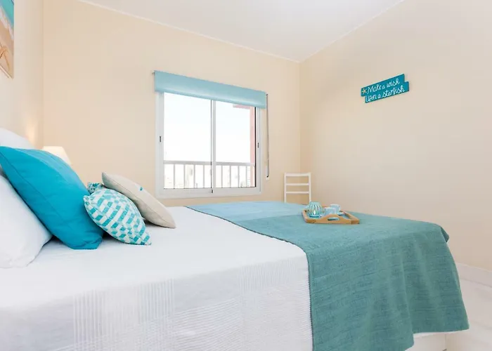 Appartement Beautiful Litoralmar *