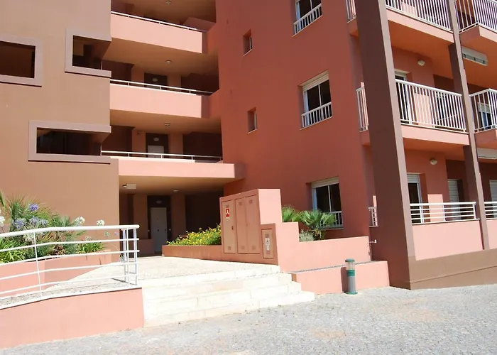 Beautiful Litoralmar Appartement