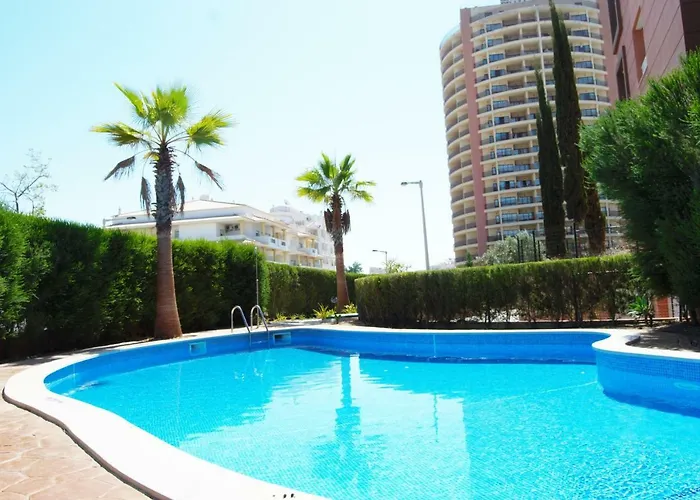 Beautiful Litoralmar Appartement