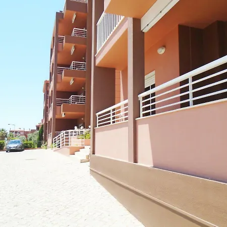 Apartment Beautiful Litoralmar