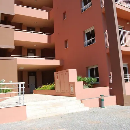Beautiful Litoralmar Apartment