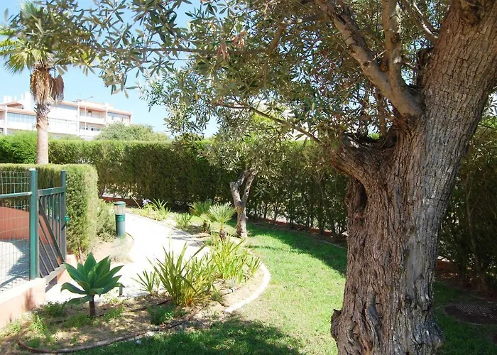 Apartment Beautiful Litoralmar
