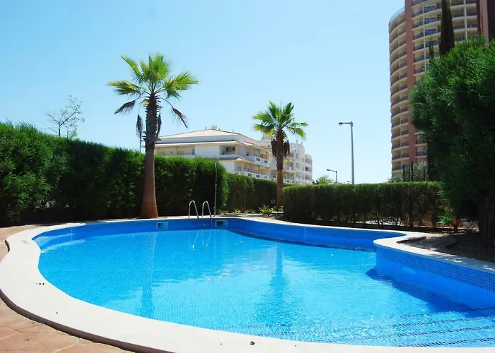 Apartment Beautiful Litoralmar