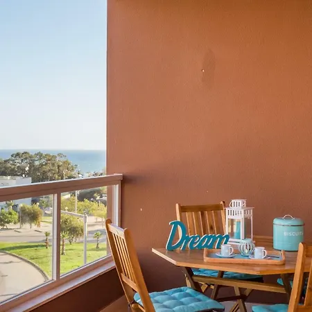 Beautiful Litoralmar Apartmán