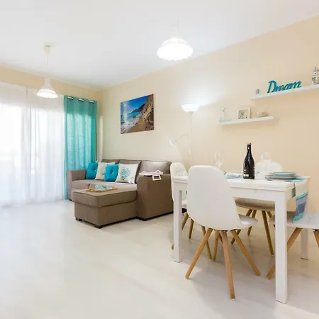 Apartmán Beautiful Litoralmar *