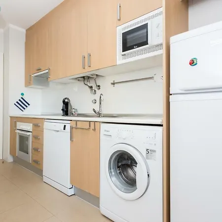 Beautiful Litoralmar Apartmán *