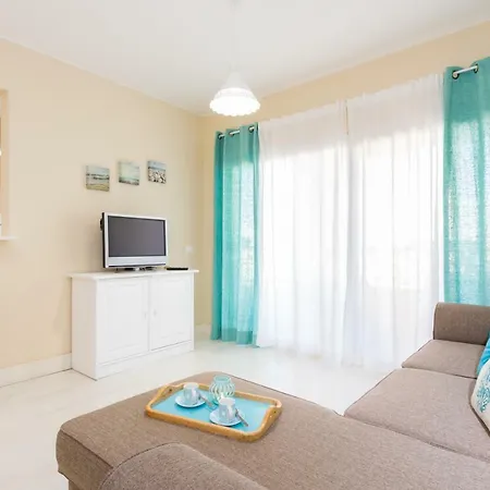 Beautiful Litoralmar Apartmán *